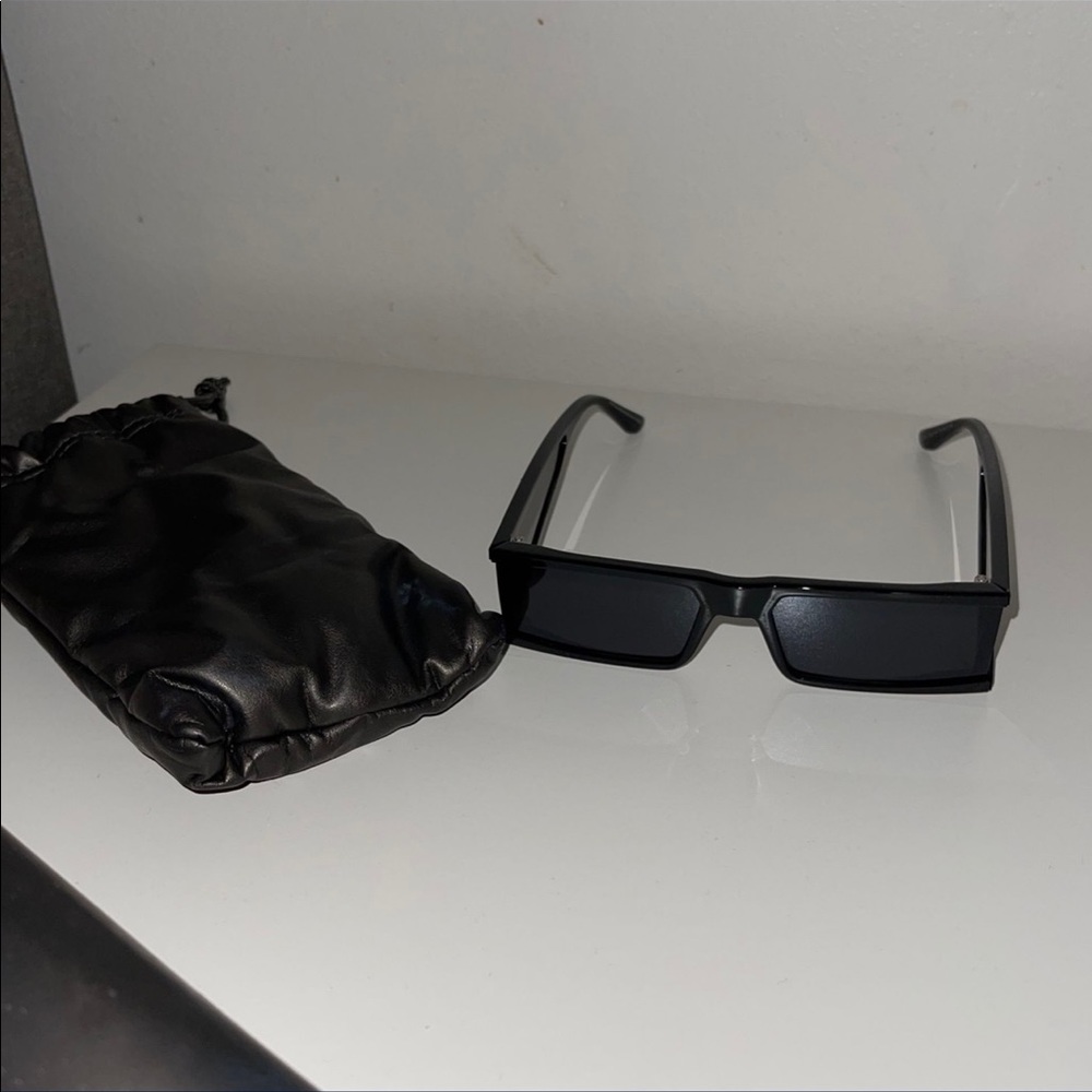 Kim kardashian x Carolina lemke Sunglasses